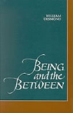 Being and the Between